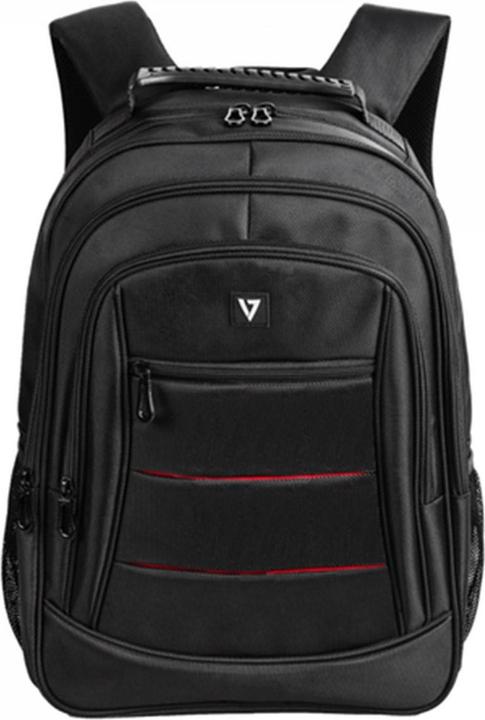 V7 15.6IN BACKPACK FULLY PADDED (22 l)