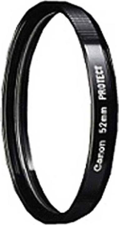 Actual product image Canon Protect (72 mm, Protection filter, 72 mm)