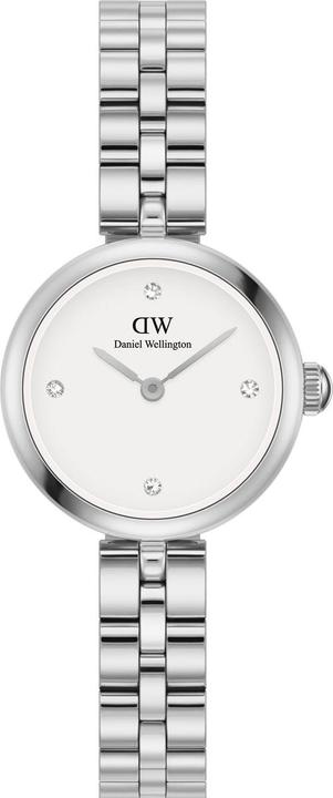 Produktbild Daniel Wellington Elan Lumine Silver (22 mm)