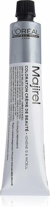 Image du produit L'Oréal Professionnel Majirouge (4,20 brun moyen brun intense violet intense)