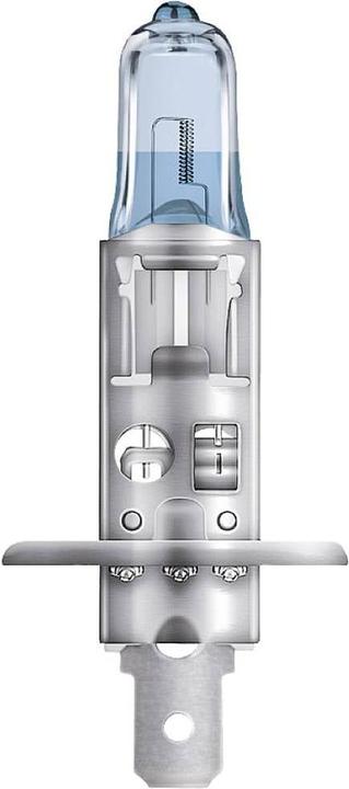 Image du produit Osram 4062172395403 Ampoules halogènes COOL BLUE® INTENSE H1 55 W 12 V (H1)