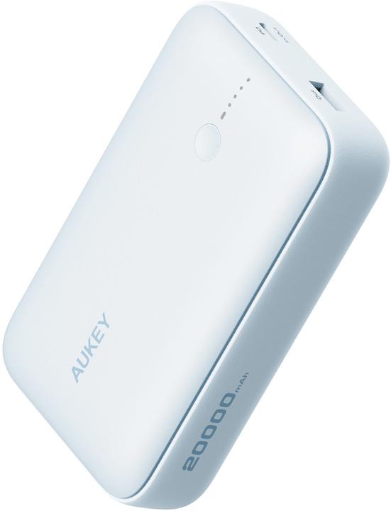 Immagine prodotto Aukey Spark Mini (20000 mAh, 22.50 W, 77 Wh)