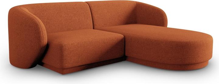 Actual product image CXL by Christian Lacroix Lionel (Corner sofa)