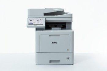 Produktbild Brother MFC-L9670CDN (Laser, Farbe)