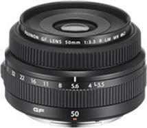Actual product image Fujifilm Fujinon GF 50mm F3.5 R LM WR (Fujifilm Fujinon GF, Medium format)