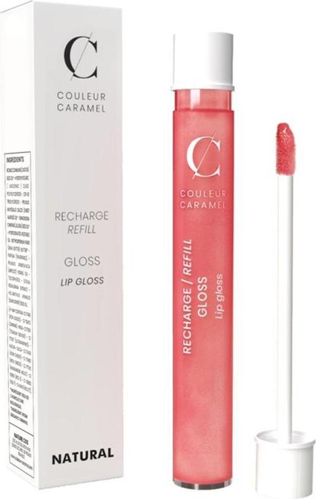 Image du produit Couleur Caramel Refill Gloss No 904 (Rose Recarga)