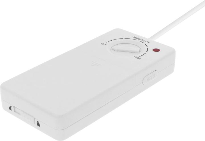 Immagine prodotto Bebcare Tappetino sensore di respirazione (Audio del baby monitor)