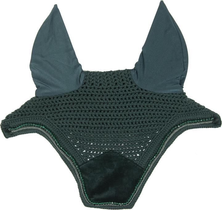 Kentucky Horsewear Wellington Velvet Pearls
