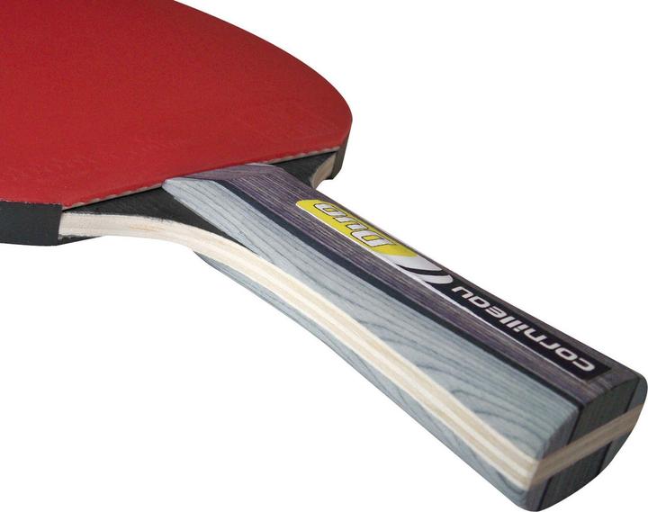 Actual product image Cornilleau Sport Pack Duo