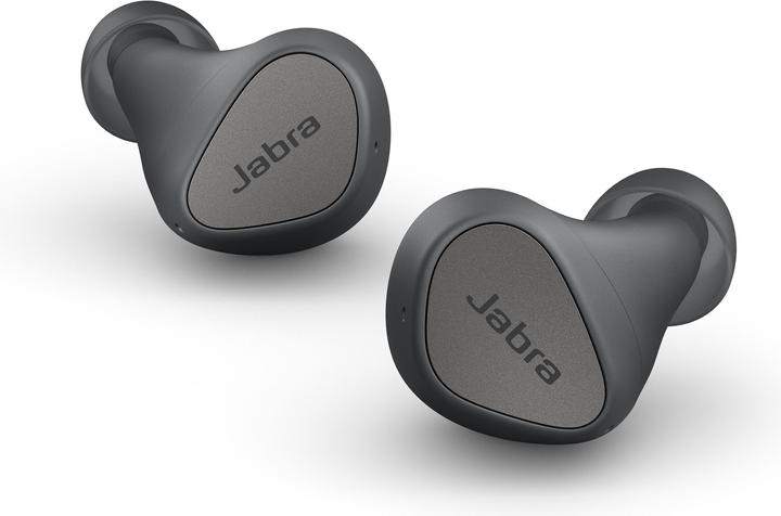 Immagine prodotto Jabra Elite 4 (ANC, 5.50 h, Senza fili)