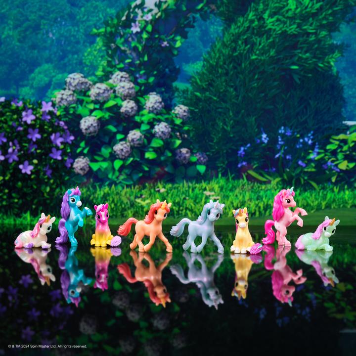 Immagine prodotto Unicorn Academy Baby Unicorn