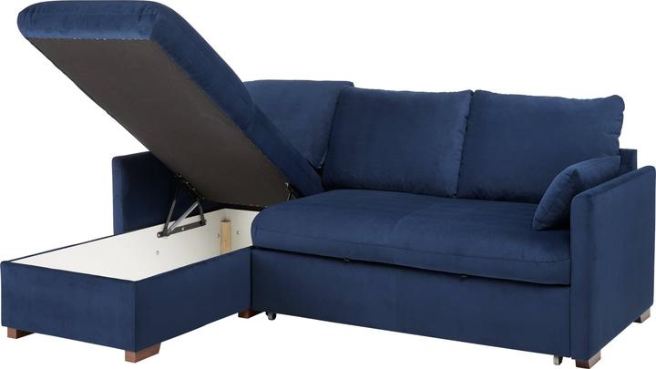 Produktbild micasa Holm (Bettsofa)