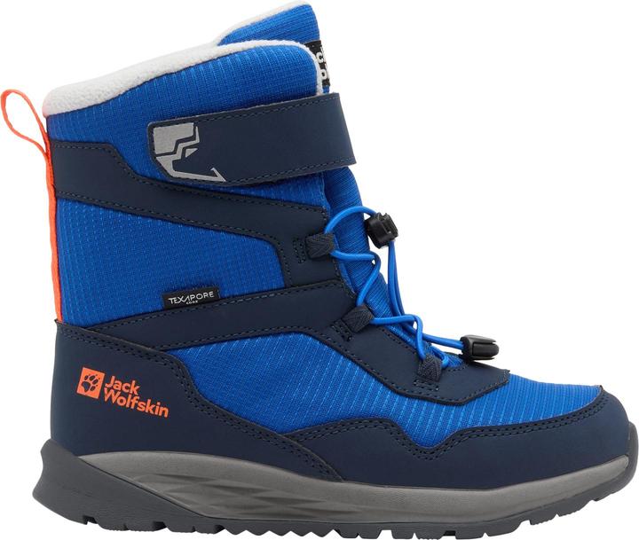 Jack Wolfskin Polar Bear-B Texapore High Vc K (35)