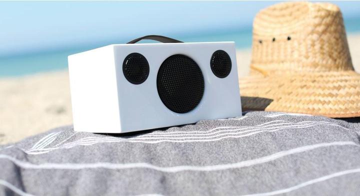 Actual product image Audio Pro Addon T3 (30 h, Electrical connection, Rechargeable battery operated)