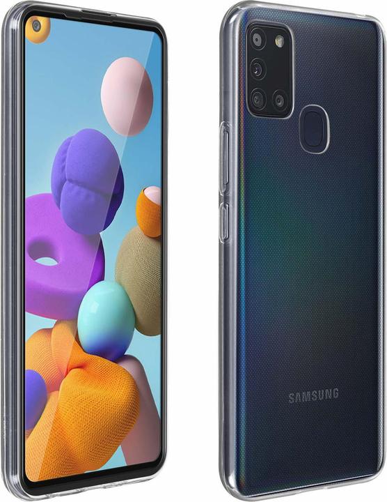 Avizar Kit Series (Samsung Galaxy A21s)