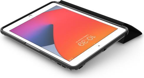 Actual product image OtterBox Symmetry Folio (iPad 2021 (9th Gen), iPad 2019 (7th gene), iPad 2020 (8. Gen))