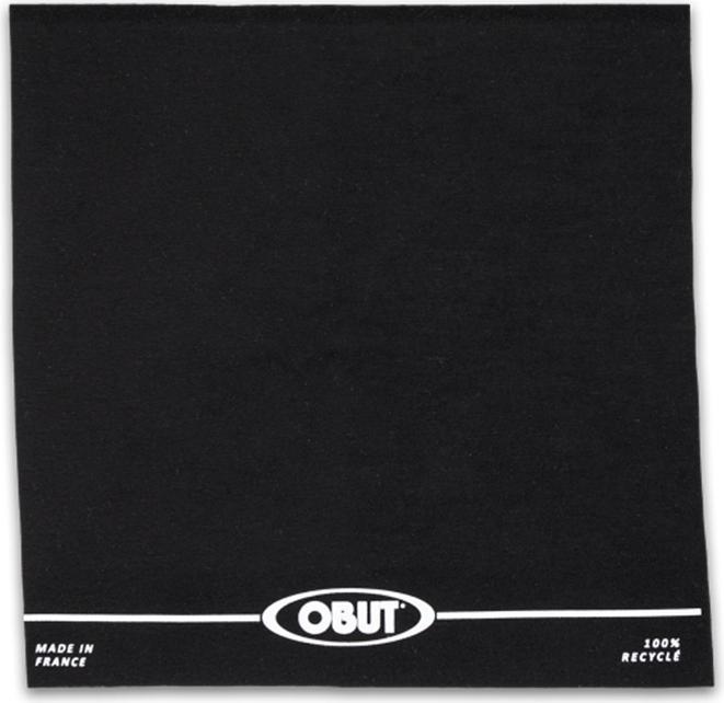 Actual product image Obut Reinigungstuch