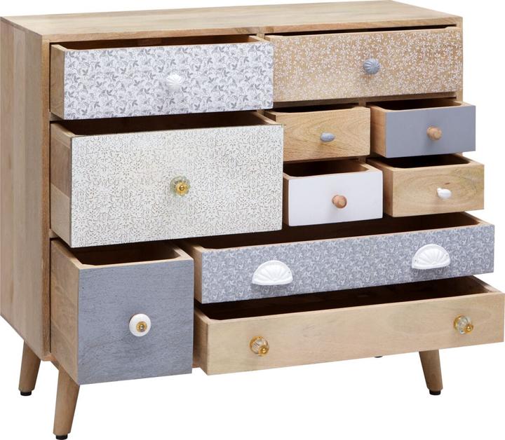 Immagine prodotto micasa Nora (90 x 35 x 78 cm)