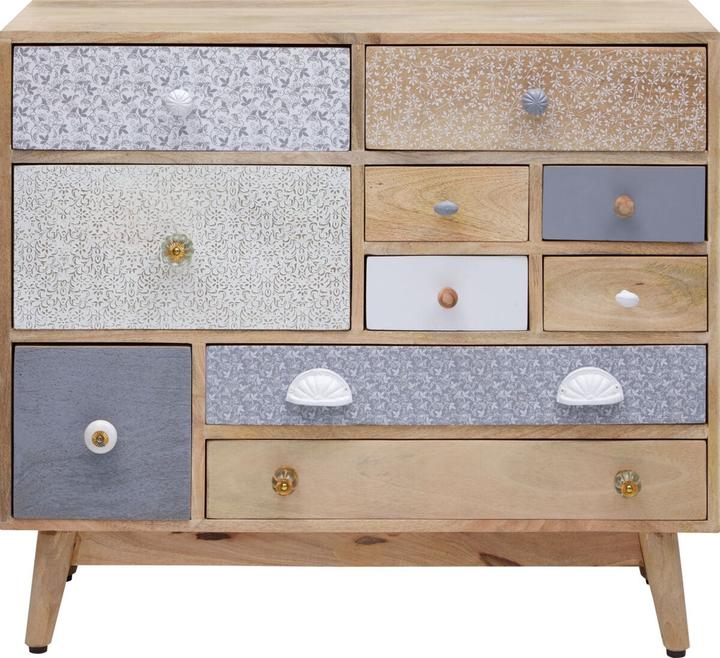 Immagine prodotto micasa Nora (90 x 35 x 78 cm)