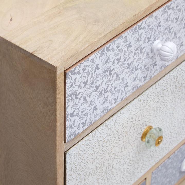 Immagine prodotto micasa Nora (90 x 35 x 78 cm)