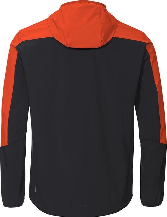 Actual product image Vaude Moab IV (S)