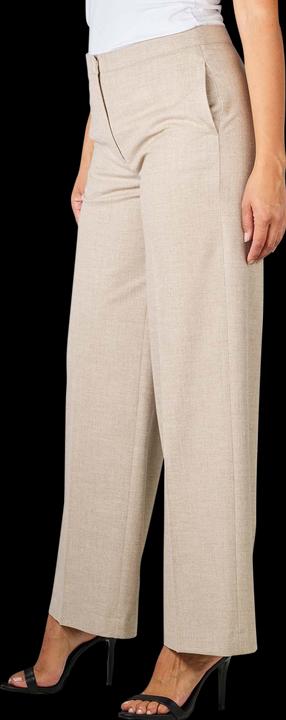 Actual product image Marc O'Polo Wide Leg Pant Herringbone multi (32)
