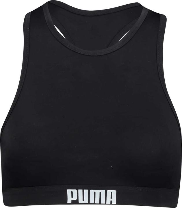 Puma Swim Racerback Top