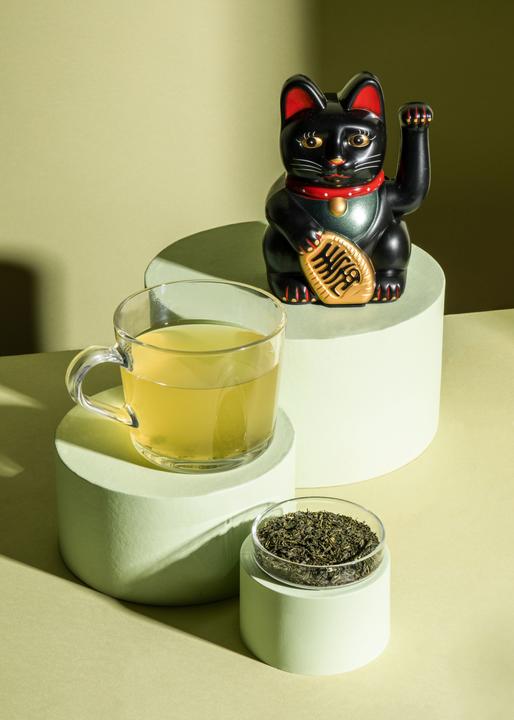 Produktbild KoRo Bio Grüntee Japan Sencha (500 g)