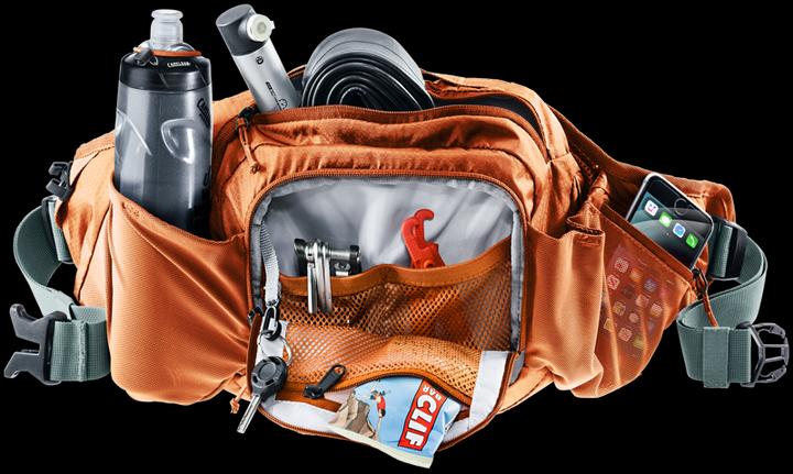 Productafbeelding Deuter Impuls 5