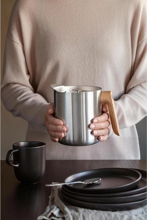 Actual product image Eva Solo Stamp pot (1 l)