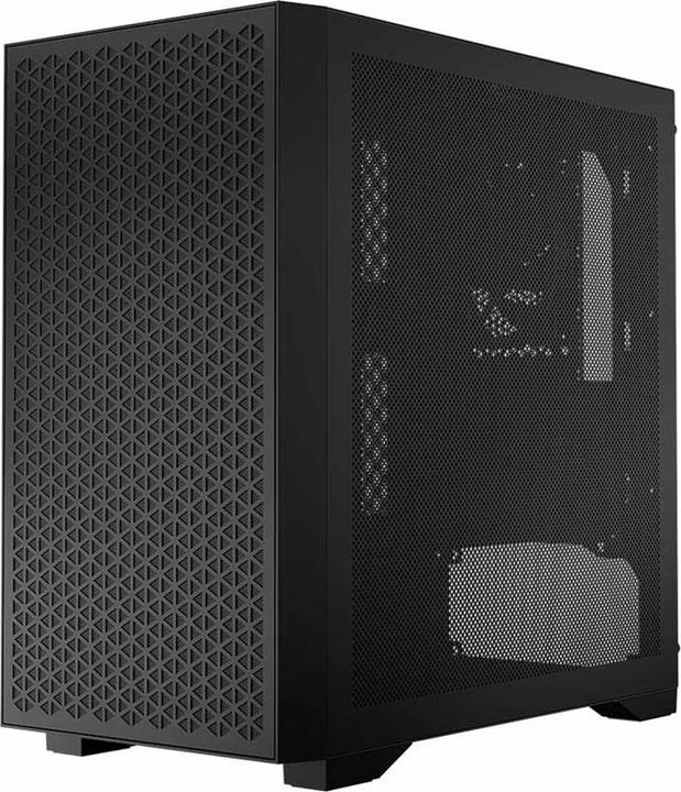 Immagine prodotto Logic Dart Pro Mini (mATX)