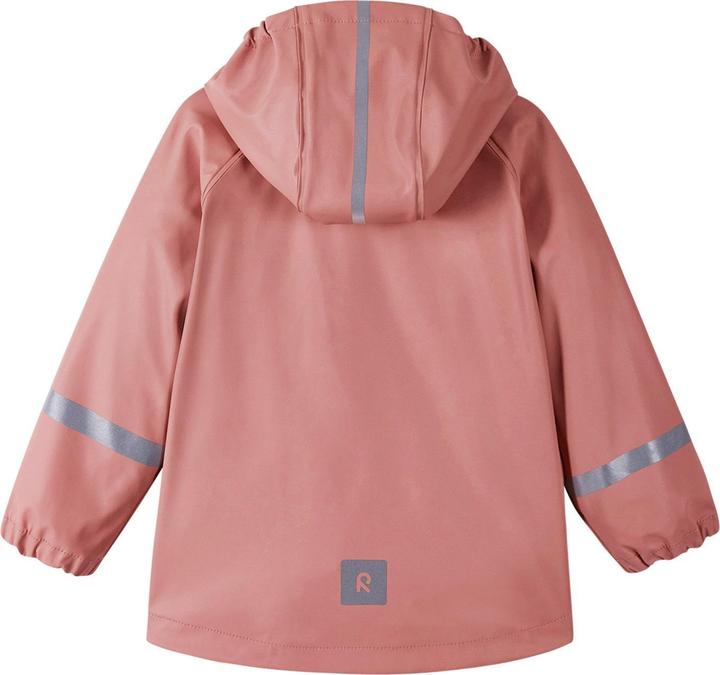 Actual product image Reima Lampi Rain Jacket - 15188 (152)