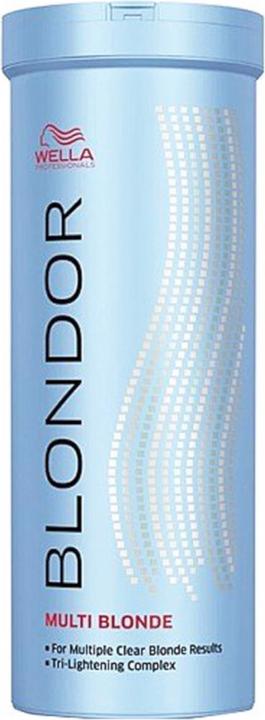 Immagine prodotto Wella Biondo Multi Biondo (Biondo Multi Biondo)