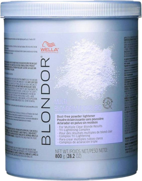 Immagine prodotto Wella Biondo Multi Biondo (Biondo Multi Biondo)