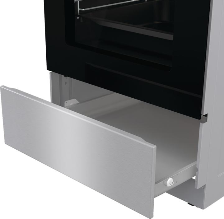 Actual product image Gorenje GECS5C70XPA