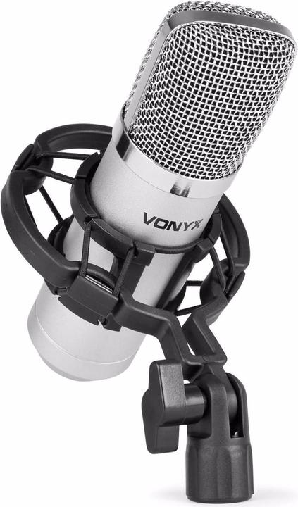 Produktbild Vonyx CM400