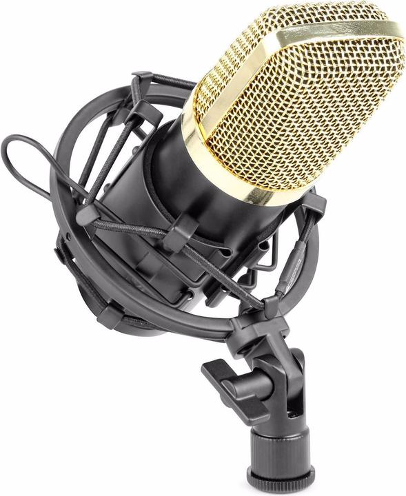 Actual product image Vonyx CM400B