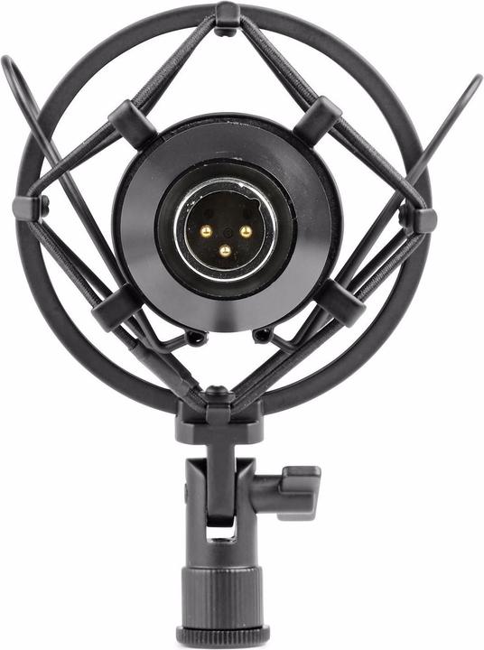 Actual product image Vonyx CM400B