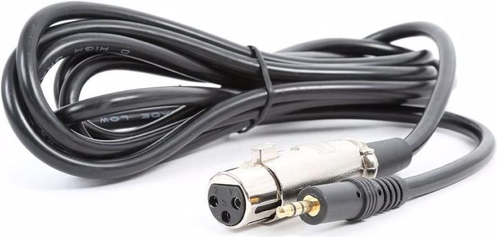 Actual product image Vonyx CM400B
