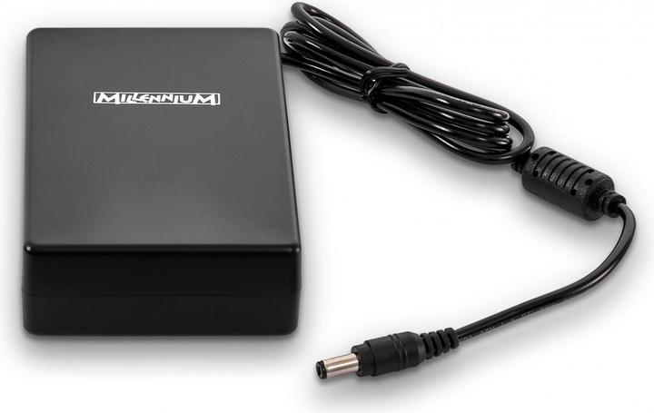Produktbild Millennium Exclusive Luxe Edition