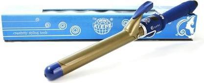 Actual product image Kiepe Professional Heating pipe of titanium, Diameter 25mm (25 mm)