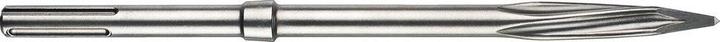 Actual product image Bosch Professional Zubehör PRO SDS max-5C pointed chisel, 400 mm (400 mm)