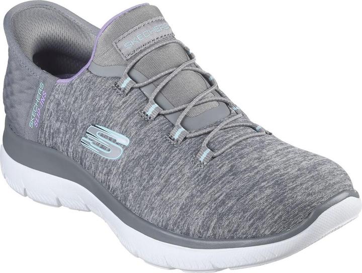 Actual product image Skechers Sneaker SUMMITS - DAZZLING HAZE (37)