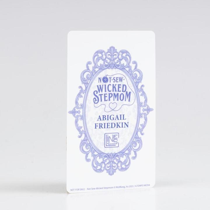 Produktbild Not-Sew-Wicked Stepmom 1 (Deutsch, Mo9Rang, IRU, 2024)
