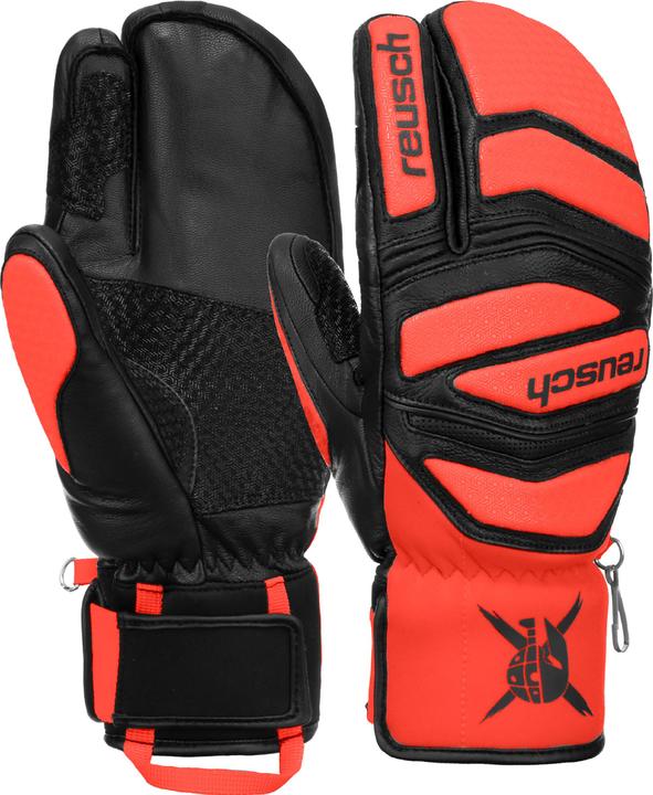 Image du produit Reusch WC Warrior Lobster (8)