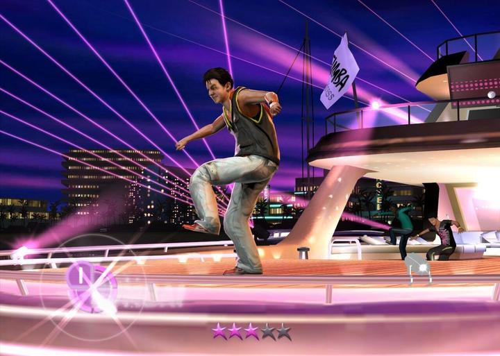 Produktbild Zumba Fitness 2 (Xbox 360)