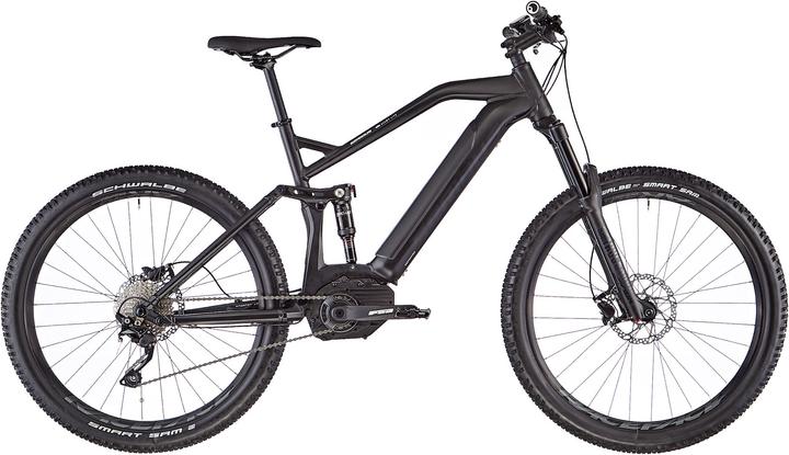 Serious Bear Rock FS 650B (54 cm)