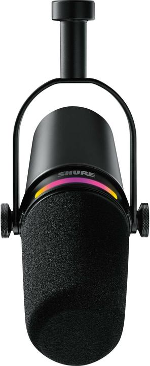 Produktbild Shure MV7+