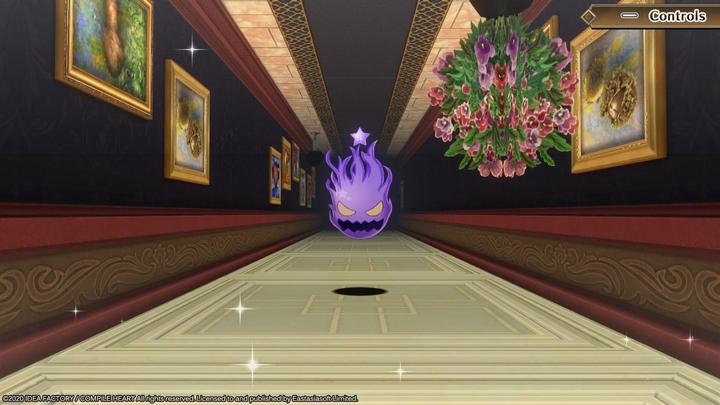 Image du produit Eastasiasoft Moero Crystal H -Asia- (Switch, EN)
