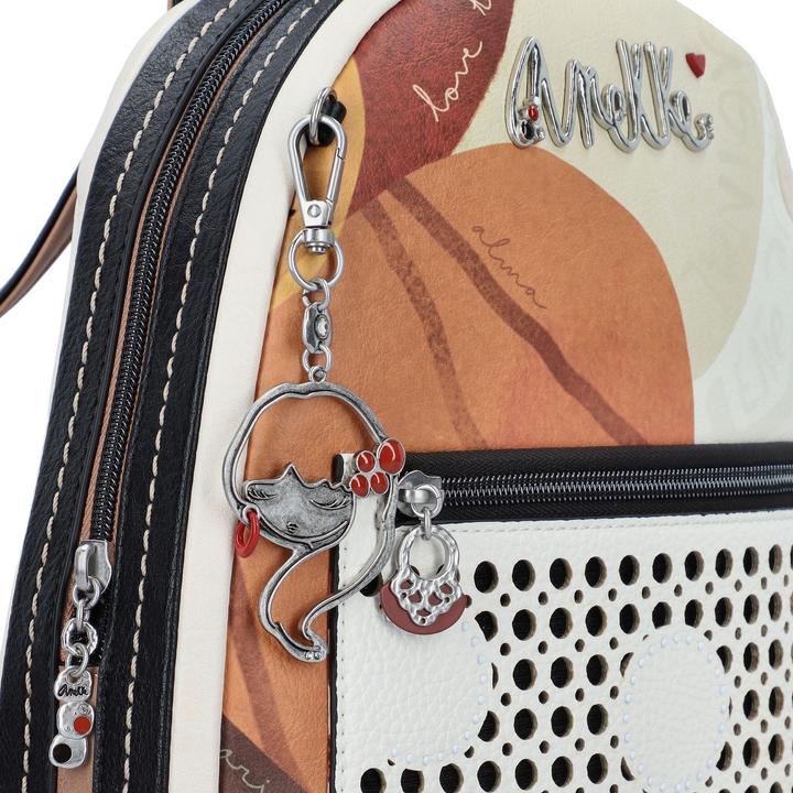 Actual product image Anekke Alma City Rucksack 30 cm (8 l)